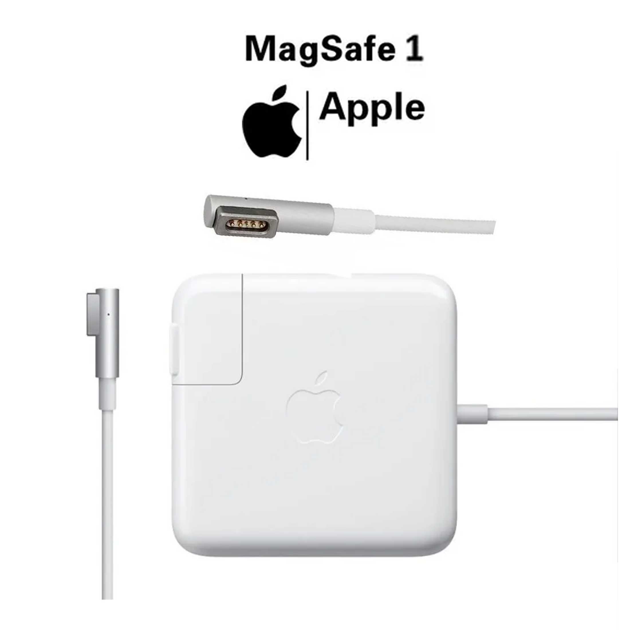 cargador mac tipo l